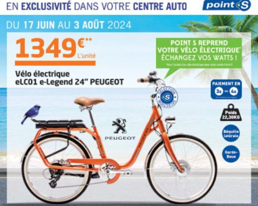 Nouveau Vente en ligne - 3