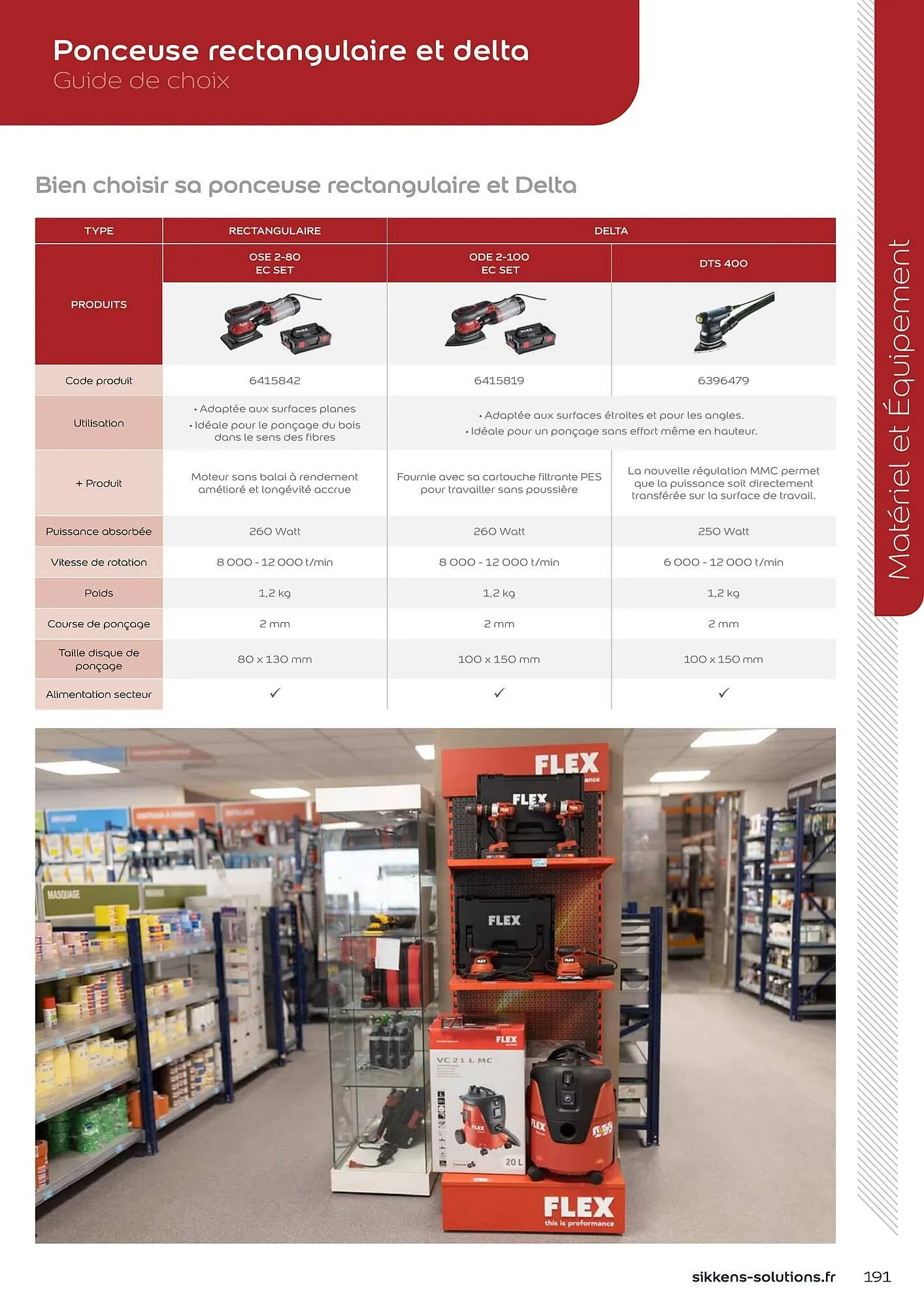 Catalogue Sikkens Solution du 1 janvier au 28 décembre 2025 - Catalogue page 159