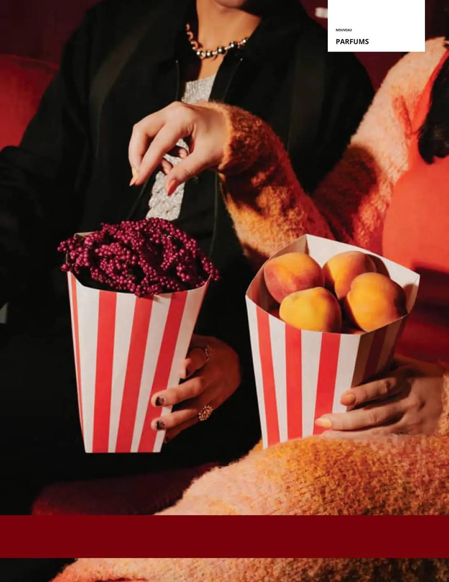 Catalogue AVON du 1 avril au 30 avril 2025 - Catalogue page 3