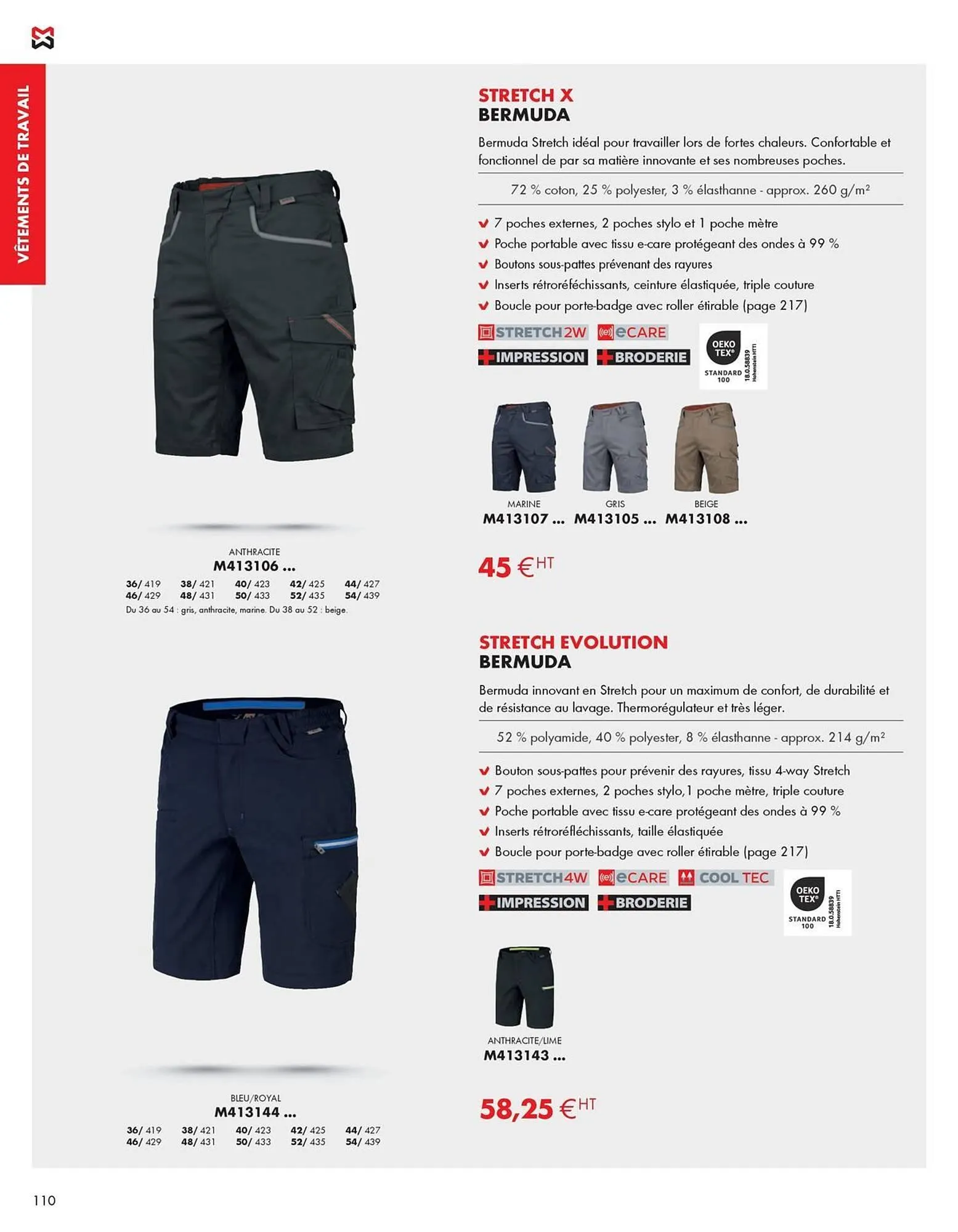 Catalogue Würth du 27 février au 31 décembre 2026 - Catalogue page 110