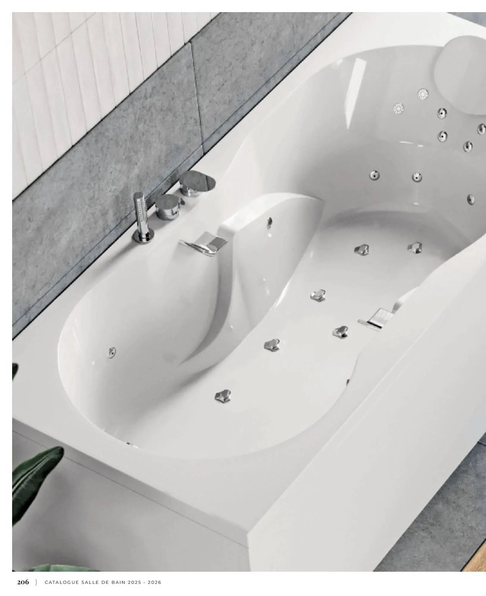 Catalogue Cedeo du 3 juin au 31 décembre 2025 - Catalogue page 206