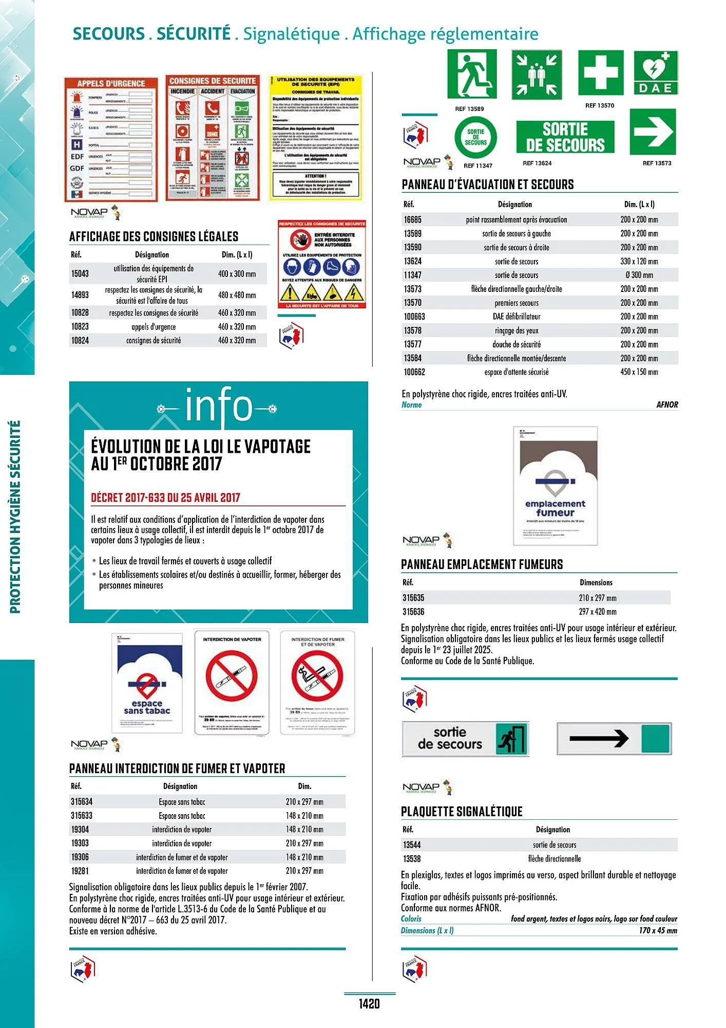 Catalogue Master Pro du 28 janvier au 30 décembre 2028 - Catalogue page 1424