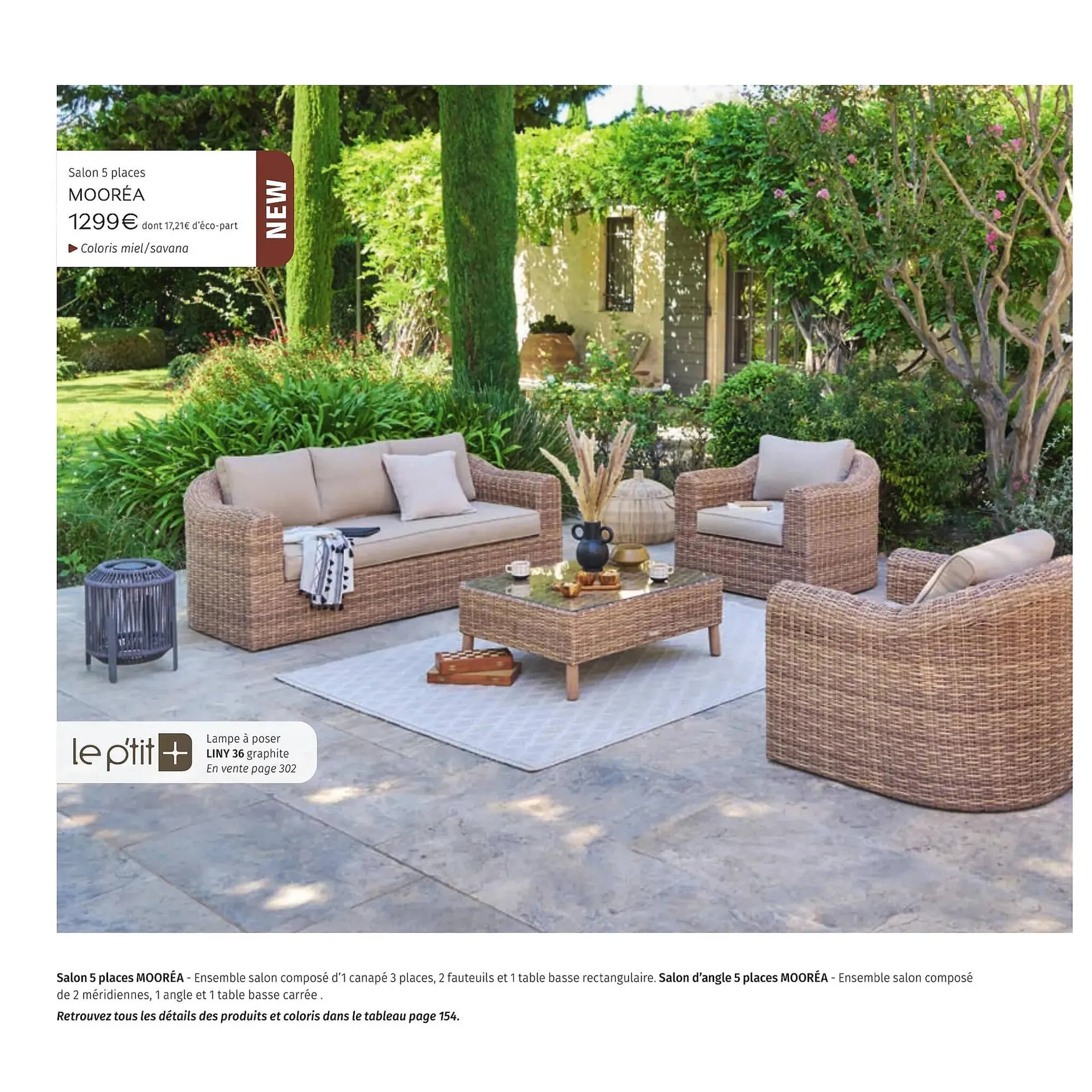 Catalogue Maxi Bazar du 9 février au 31 décembre 2026 - Catalogue page 129