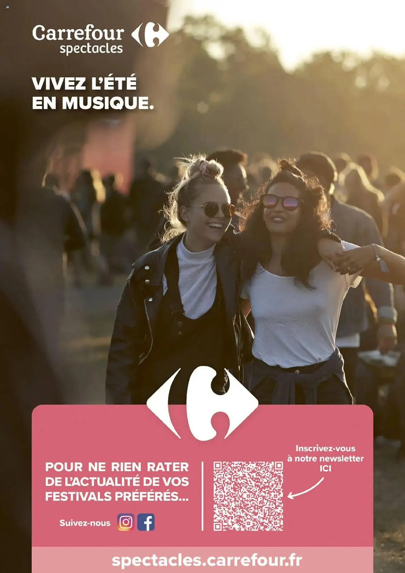 Catalogue Carrefour du 1 juillet au 31 juillet 2025 - Catalogue page 2