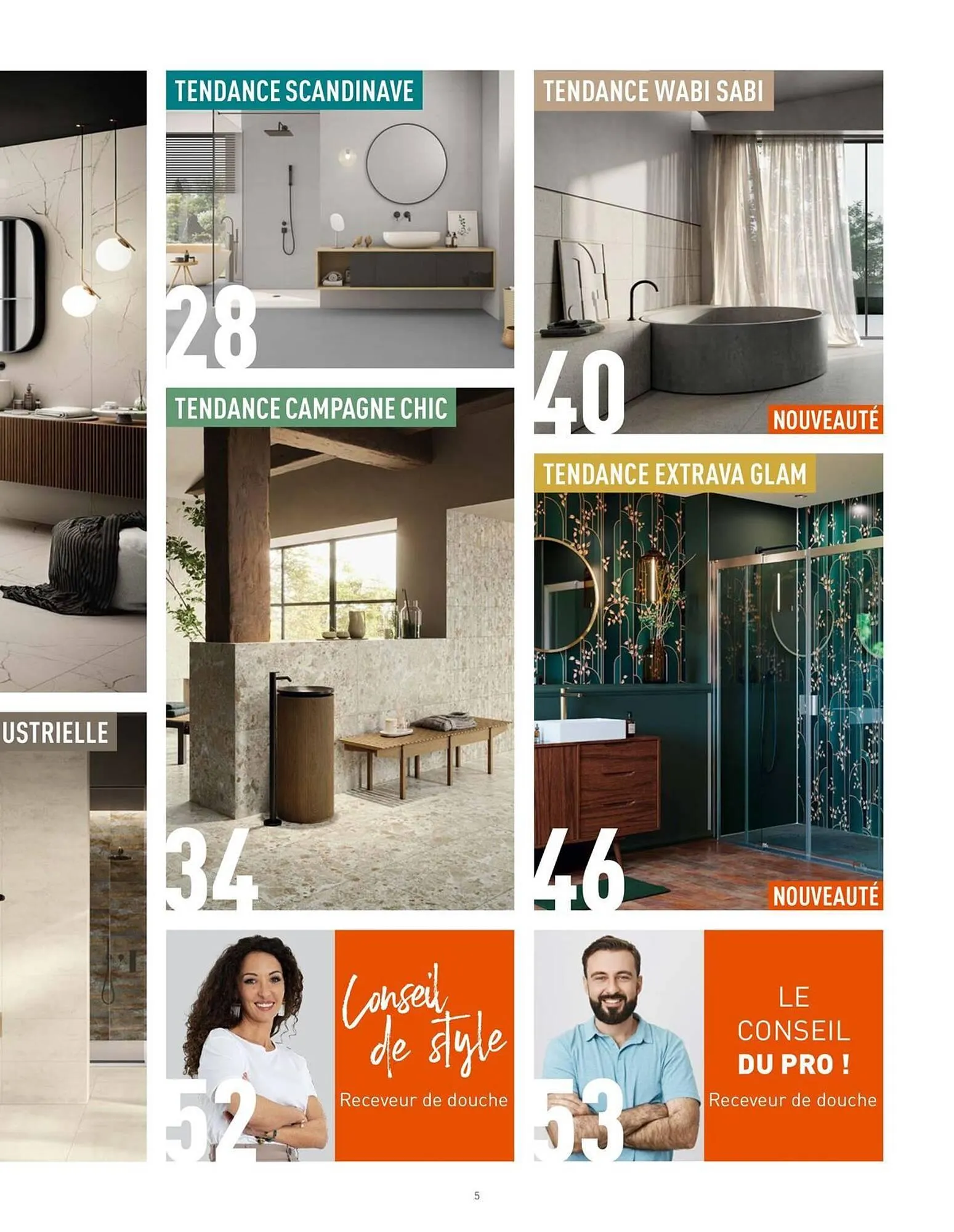 Catalogue Point P du 16 octobre au 31 décembre 2025 - Catalogue page 5