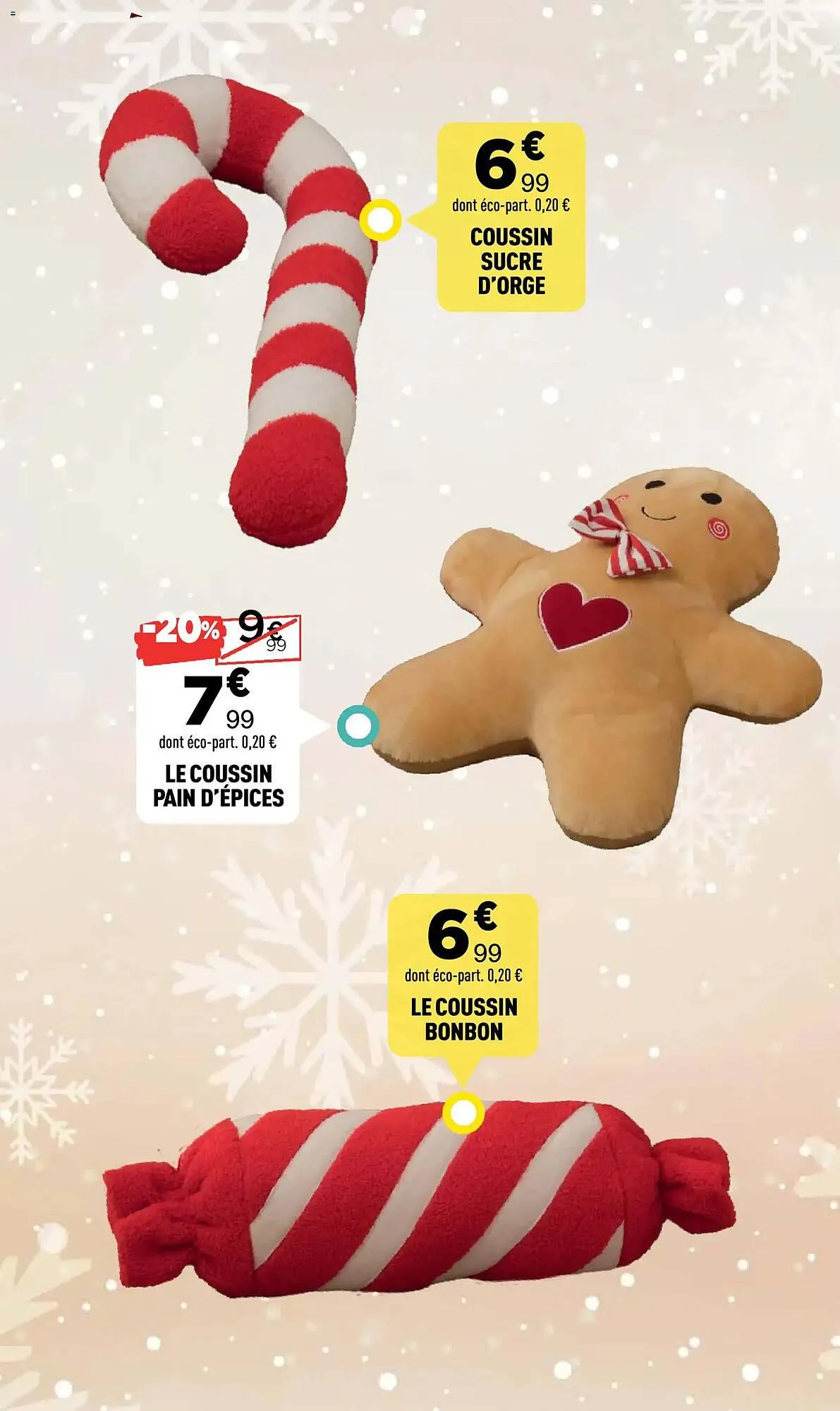 Catalogue Centrakor du 1 décembre au 14 décembre 2025 - Catalogue page 43