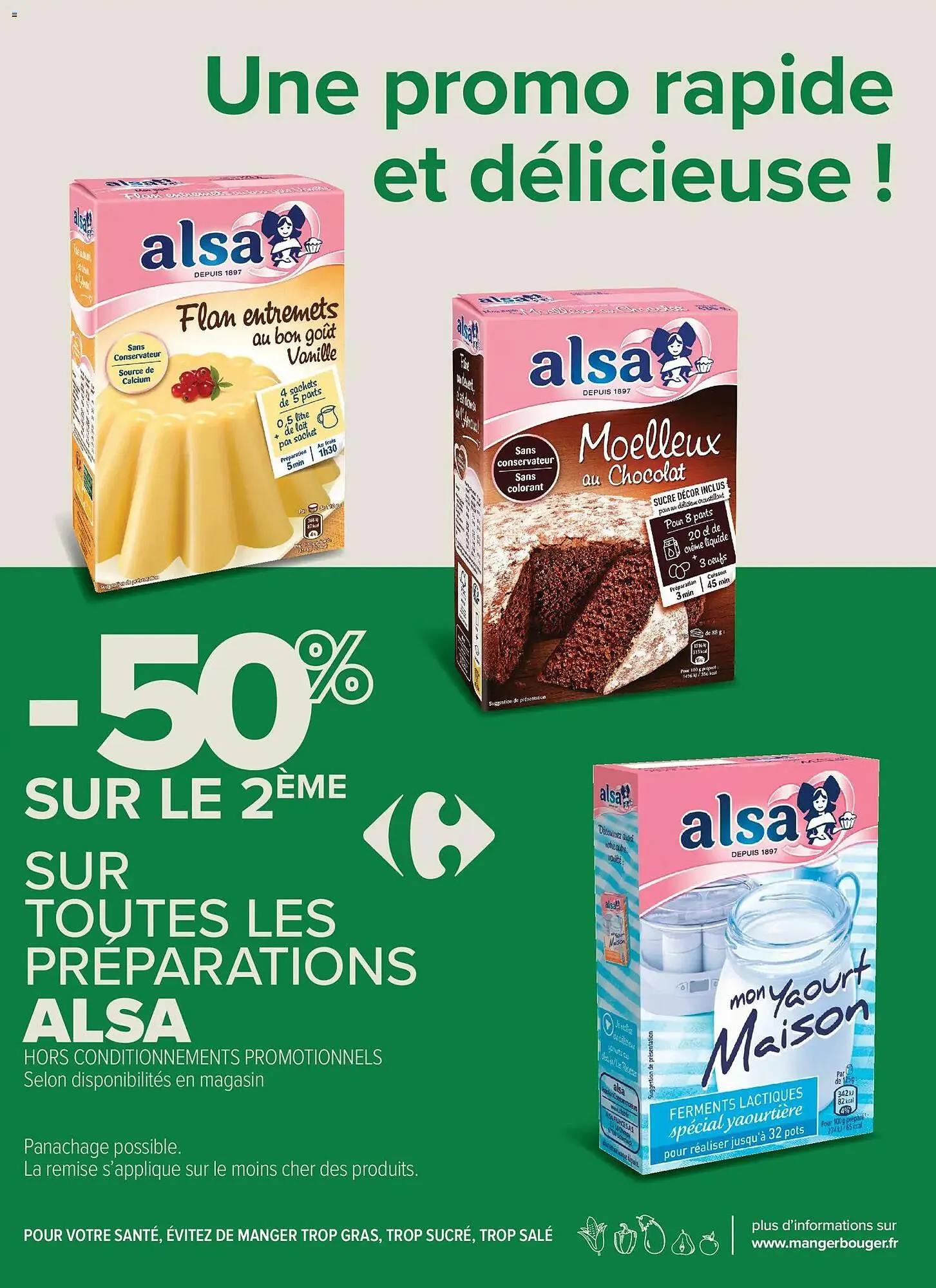 Catalogue Carrefour City du 7 avril au 19 avril 2026 - Catalogue page 11