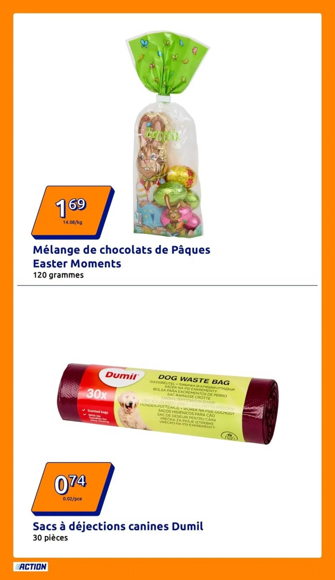 Catalogue Action du 11 février au 17 février 2026 - Catalogue page 15