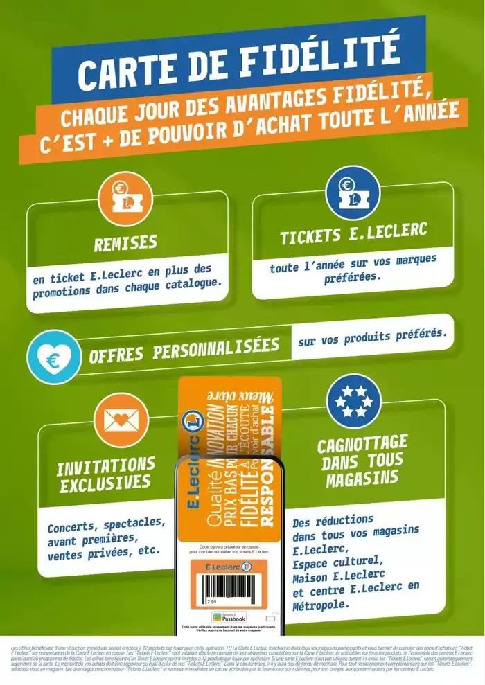 25C010LR du 7 mai au 18 mai 2025 - Catalogue page 2