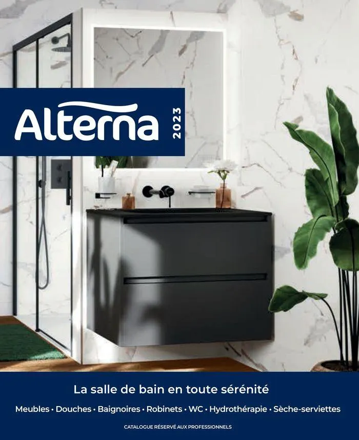 La salle de bain en toute sérénité - 1