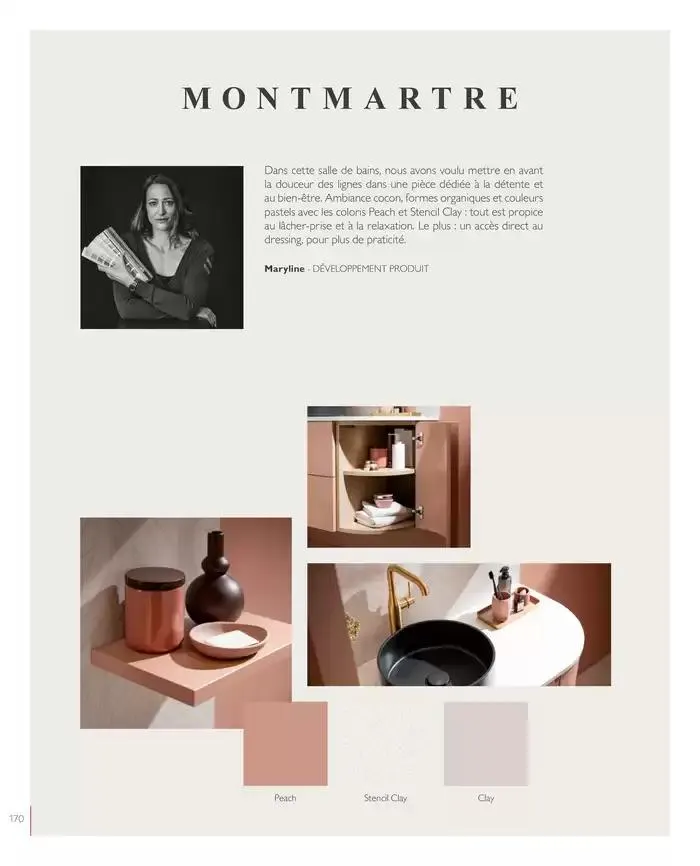 SCHMIDT 2025 du 8 janvier au 31 décembre 2025 - Catalogue page 170