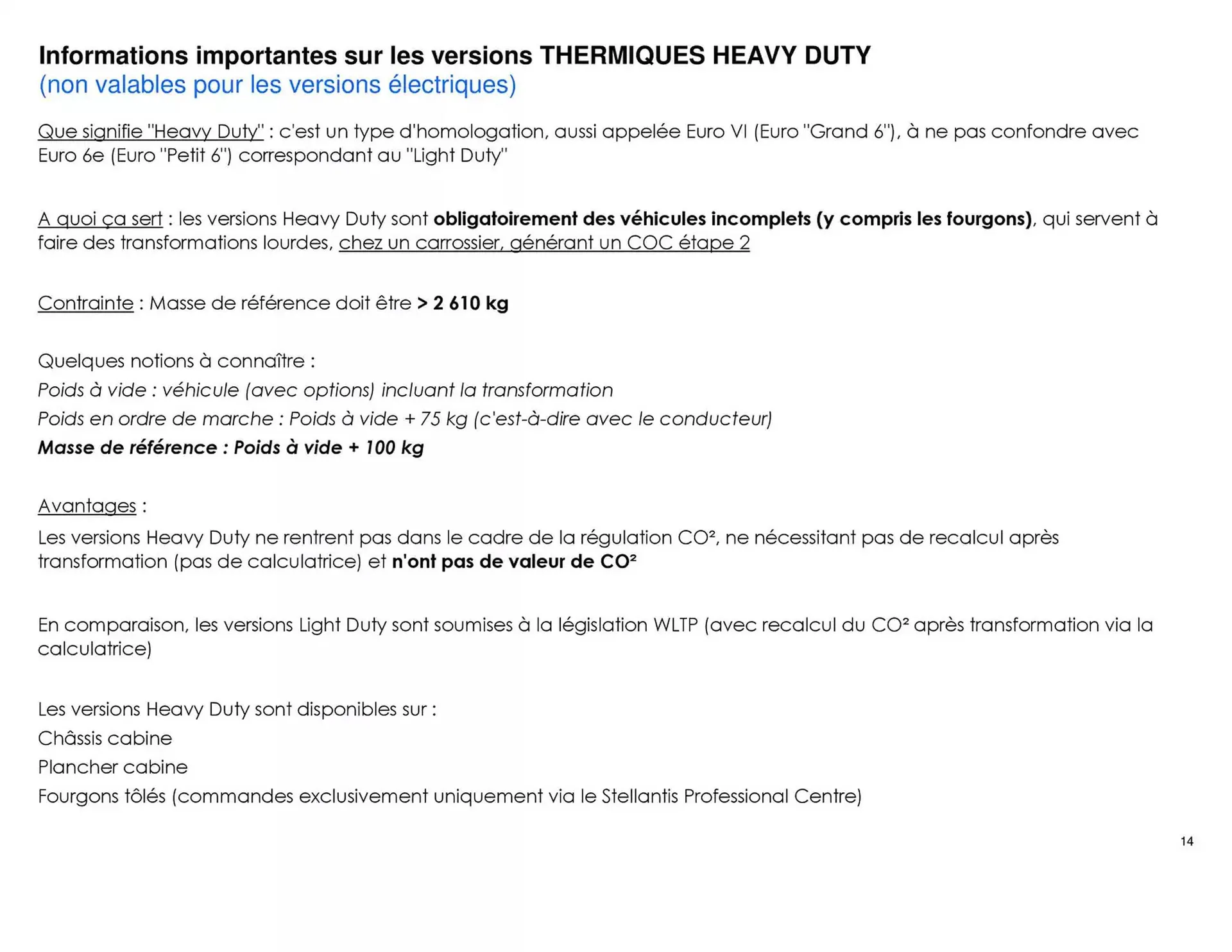 Catalogue Opel du 25 avril au 25 avril 2026 - Catalogue page 14