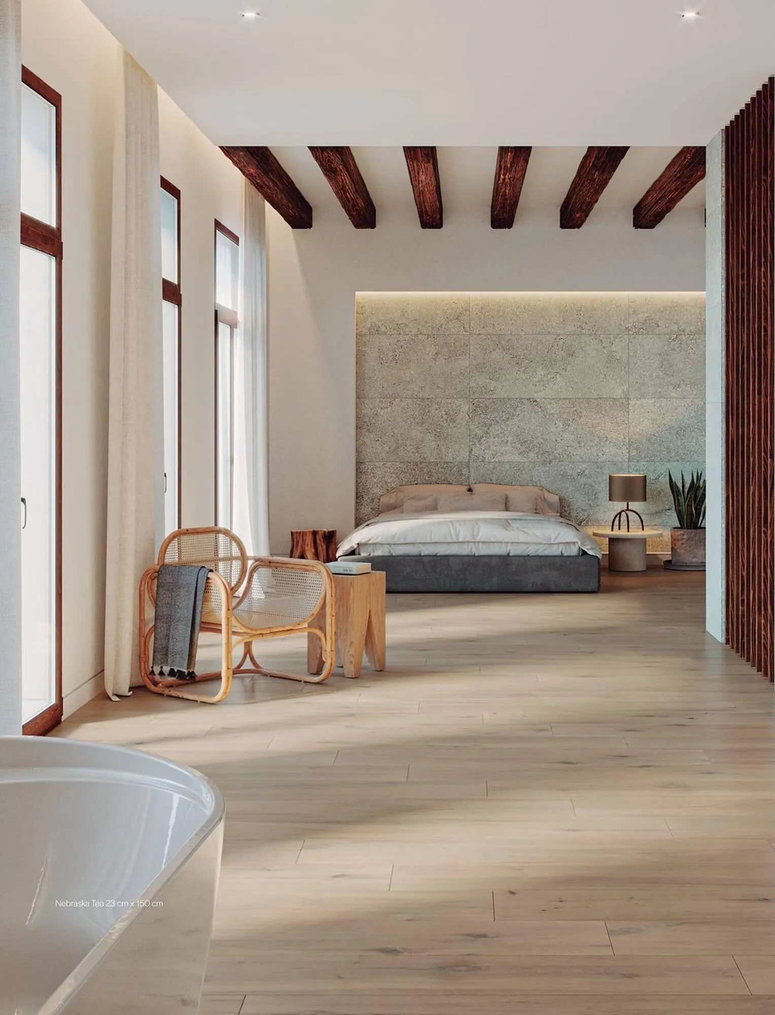 Catalogue Porcelanosa du 27 janvier au 31 décembre 2025 - Catalogue page 320