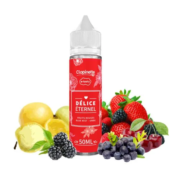 DÉLICE ÉTERNEL 50ML CLOPINETTE