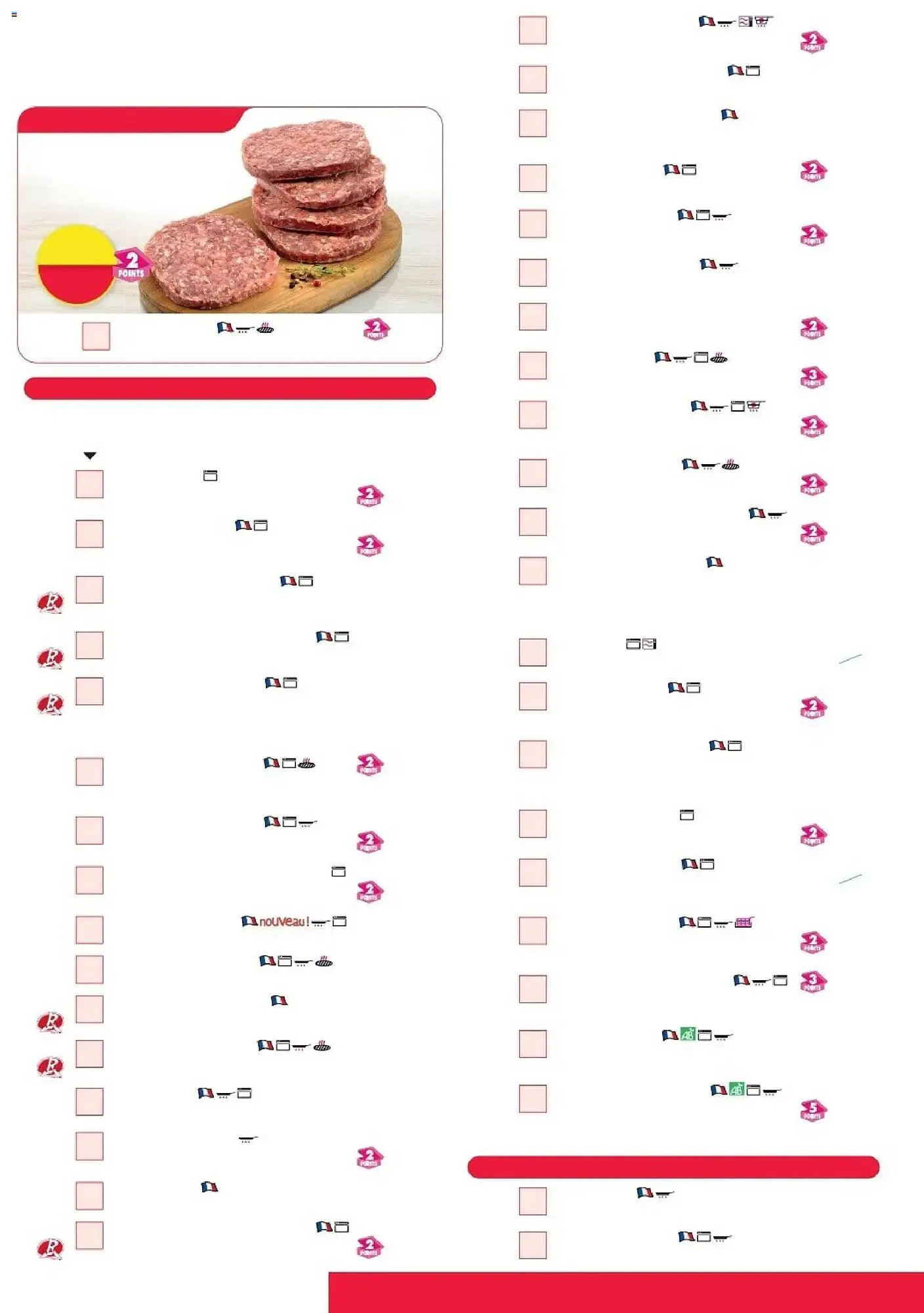 Catalogue Maximo du 27 octobre au 23 novembre 2025 - Catalogue page 53