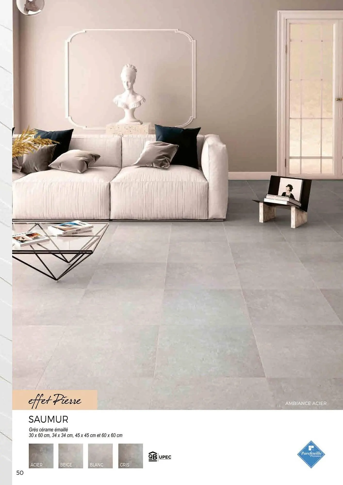 Catalogue BigMat du 30 octobre au 31 décembre 2026 - Catalogue page 50