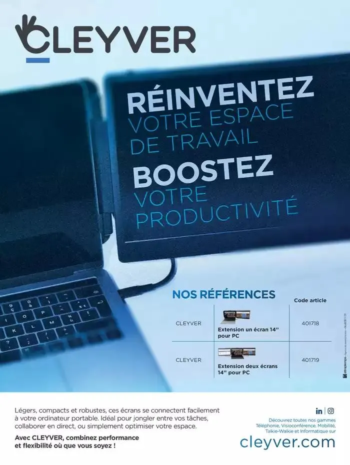 Notre catalogue général du 4 février au 31 décembre 2025 - Catalogue page 440