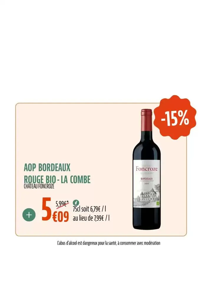 AVRIL 2025 du 27 mars au 30 avril 2025 - Catalogue page 34