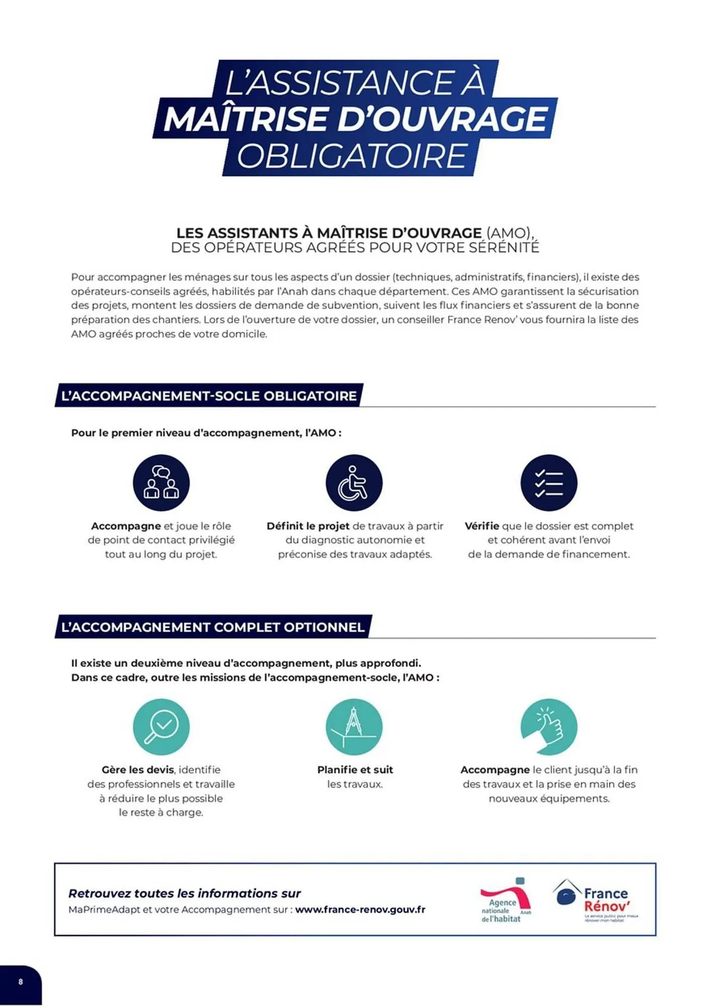 Catalogue Cedeo du 10 octobre au 28 février 2026 - Catalogue page 8