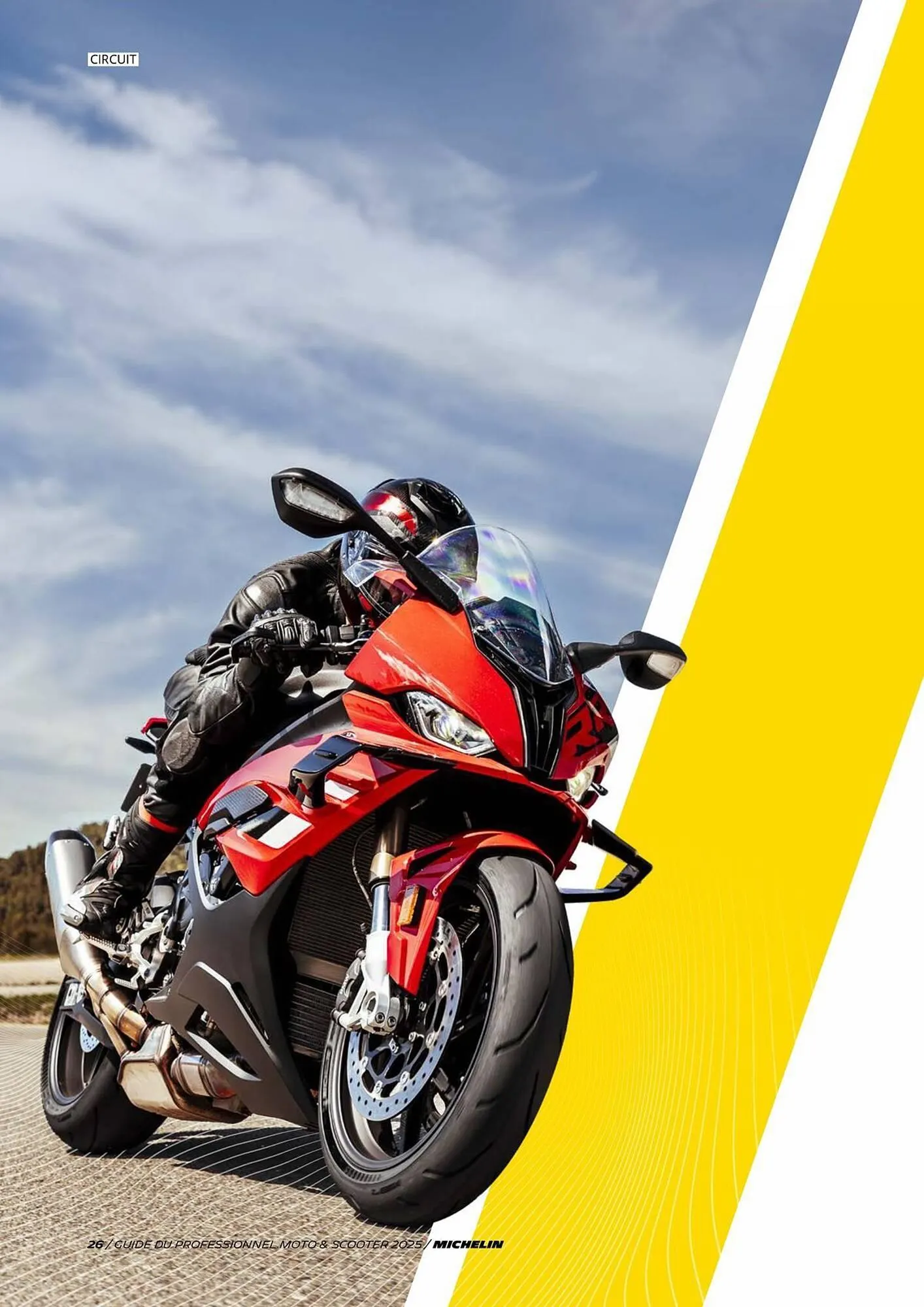 Catalogue Bihr du 3 juillet au 31 décembre 2025 - Catalogue page 26