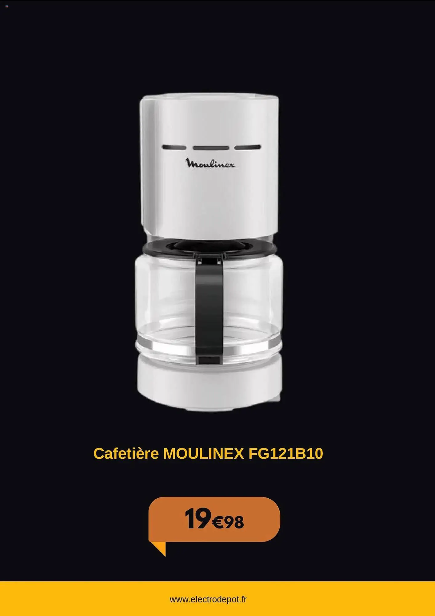 Catalogue Electro Dépôt du 4 février au 14 avril 2026 - Catalogue page 3