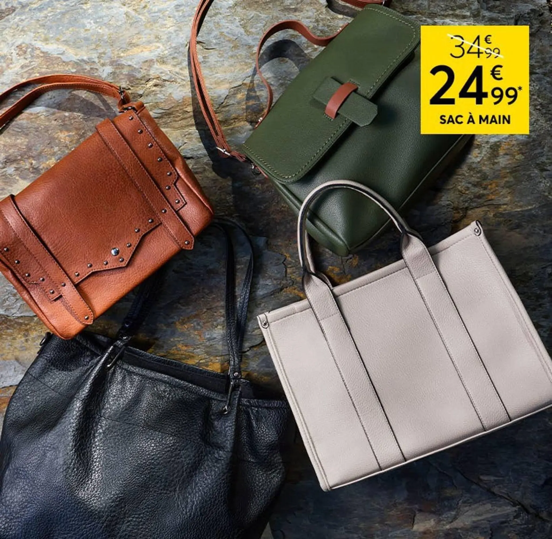 Catalogue DistriCenter du 30 octobre au 16 novembre 2025 - Catalogue page 3