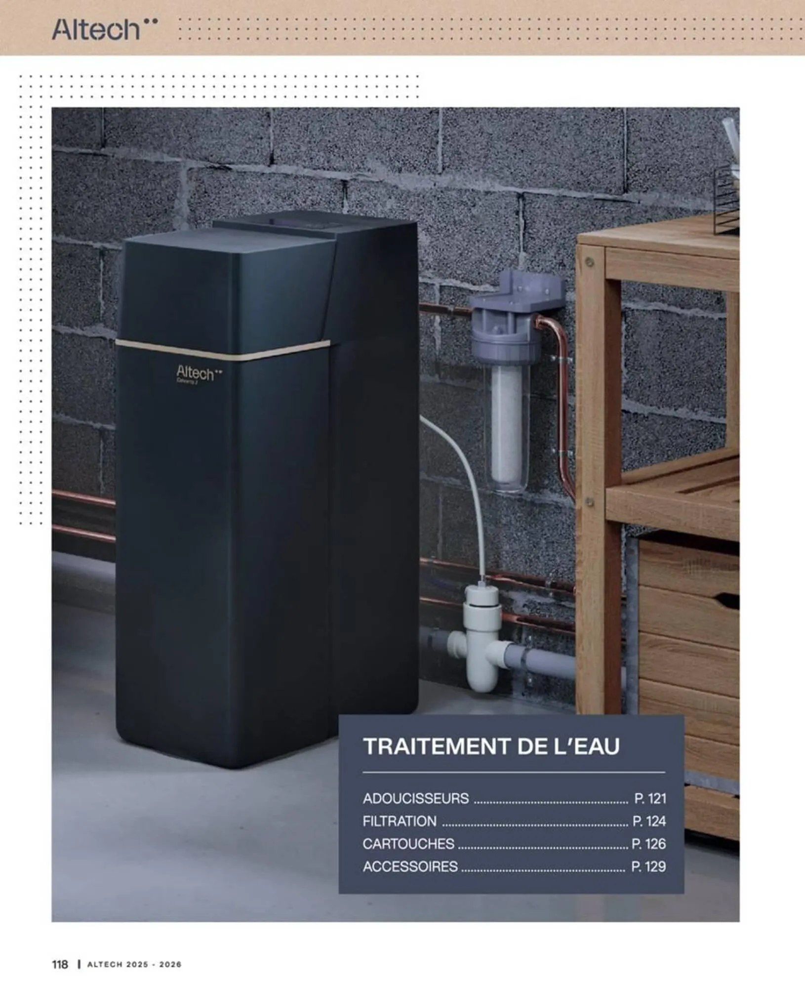 Catalogue Cedeo du 10 octobre au 30 juin 2026 - Catalogue page 118