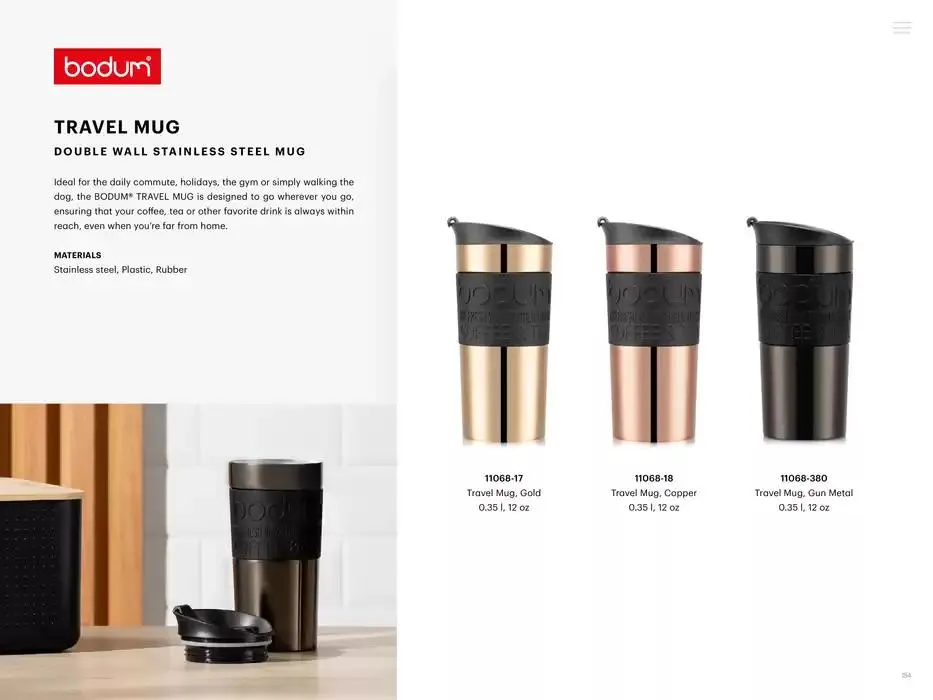 Catalogue 2025 du 25 mars au 31 décembre 2025 - Catalogue page 184