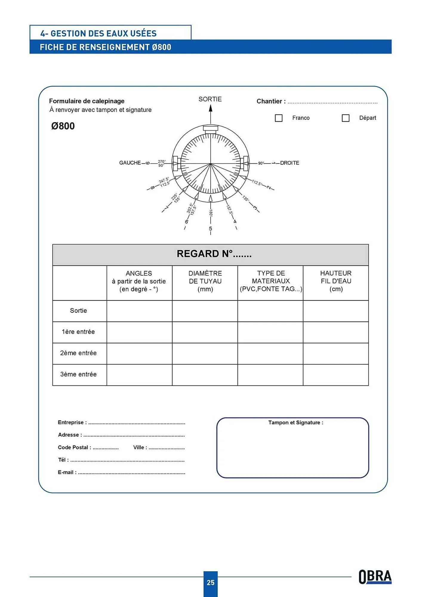 Catalogue Chausson Matériaux du 16 septembre au 31 décembre 2025 - Catalogue page 27