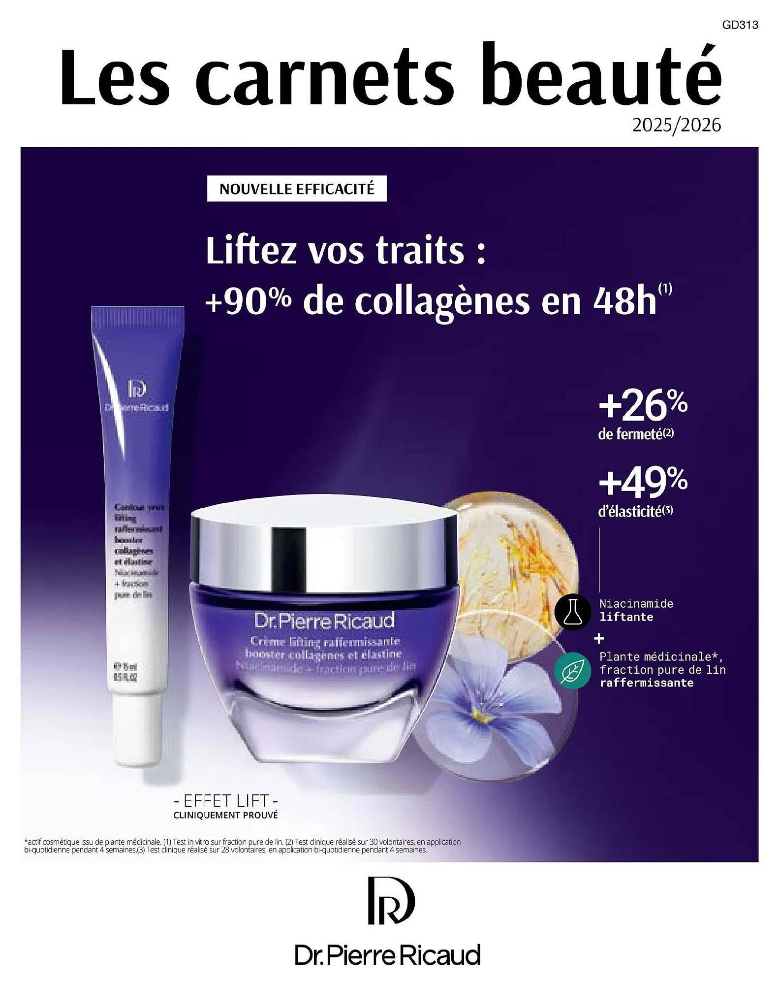 Catalogue Dr Pierre Ricaud - 1