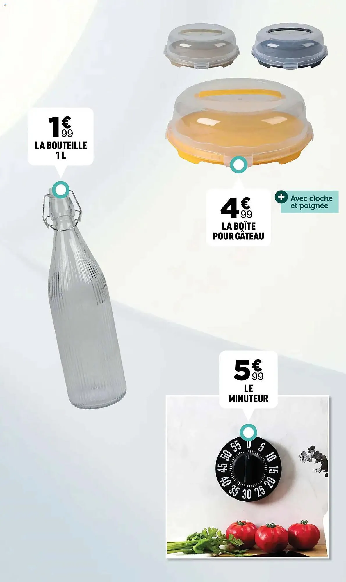 Catalogue Centrakor du 16 février au 1 mars 2026 - Catalogue page 6