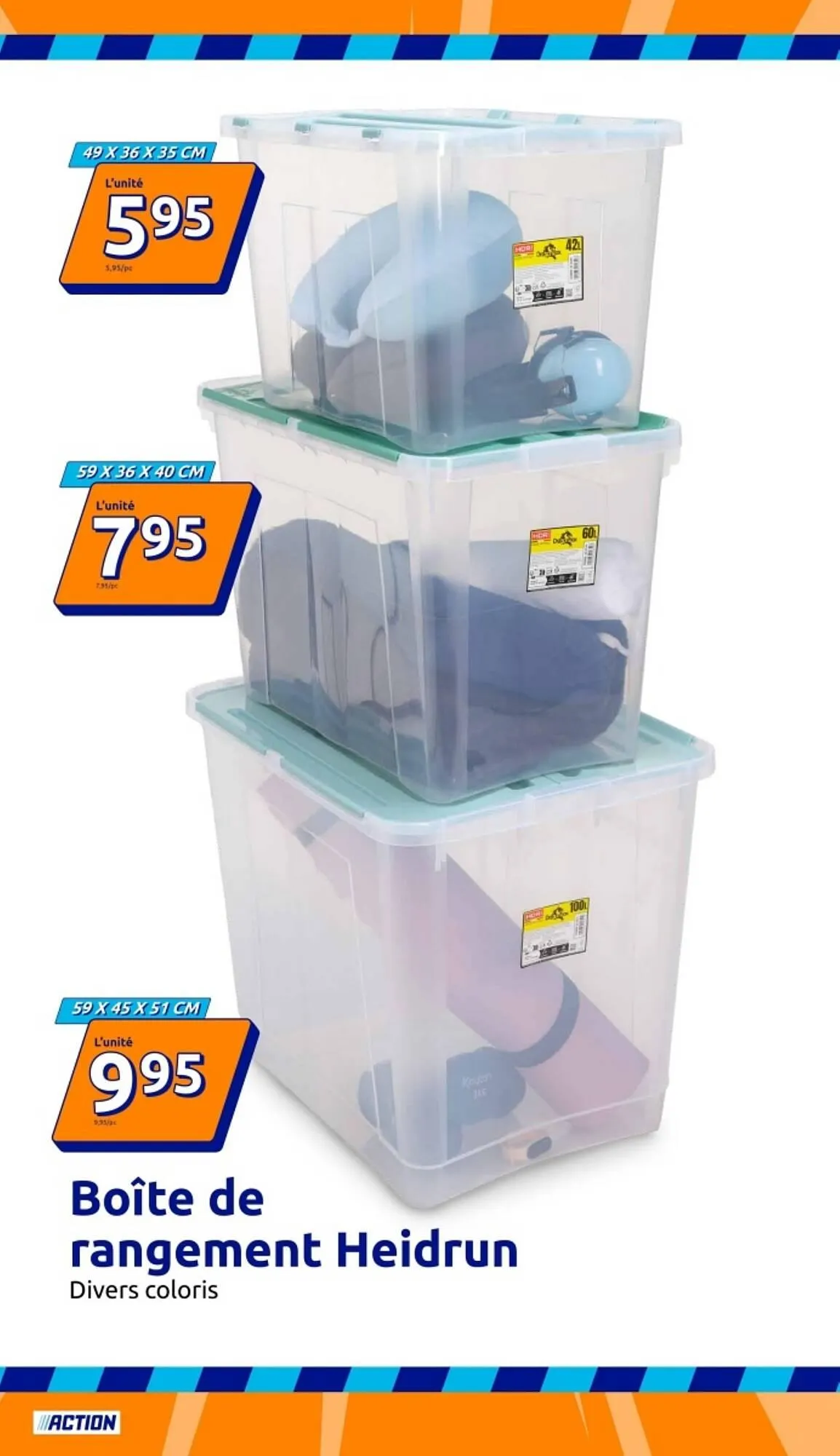 Catalogue Action du 14 janvier au 20 janvier 2026 - Catalogue page 9