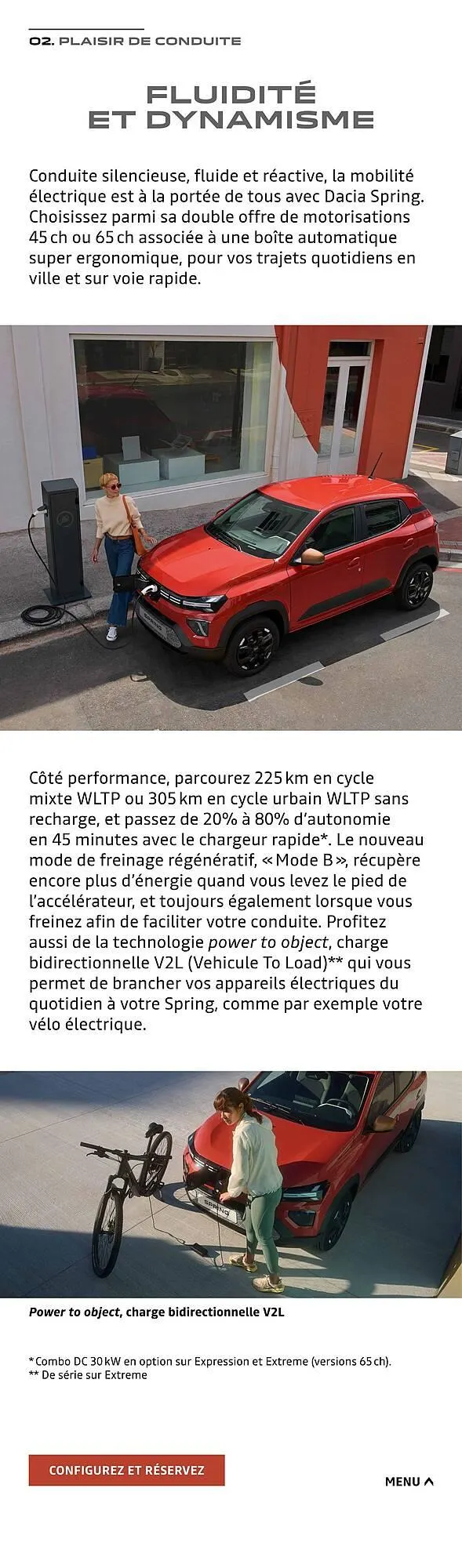 Catalogue Dacia du 7 février au 7 février 2026 - Catalogue page 6