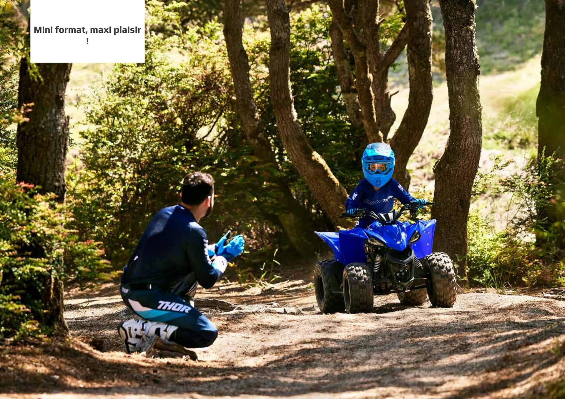 Catalogue Yamaha du 7 mai au 30 juin 2026 - Catalogue page 18