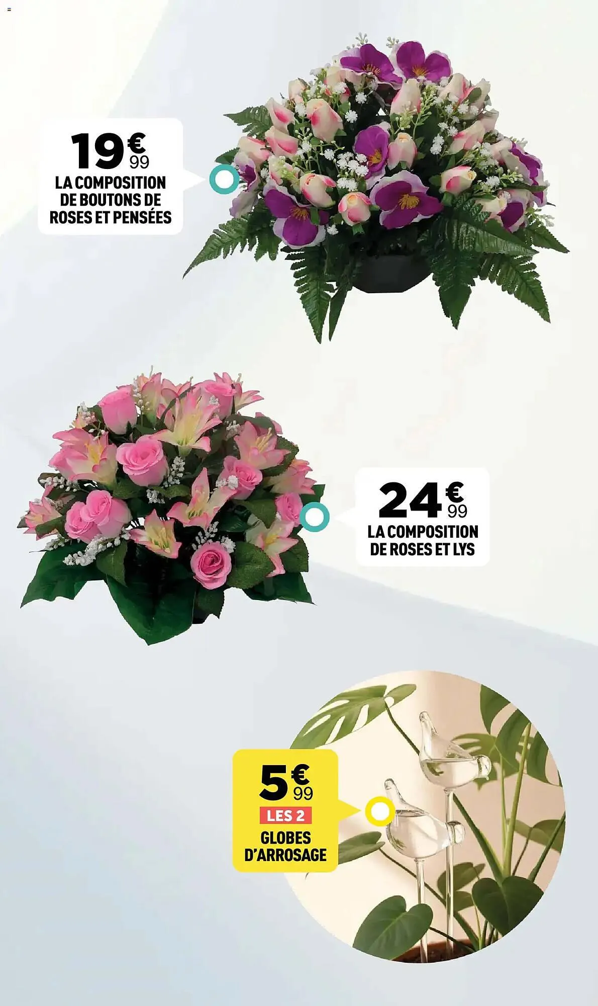 Catalogue Centrakor du 11 mai au 24 mai 2026 - Catalogue page 25