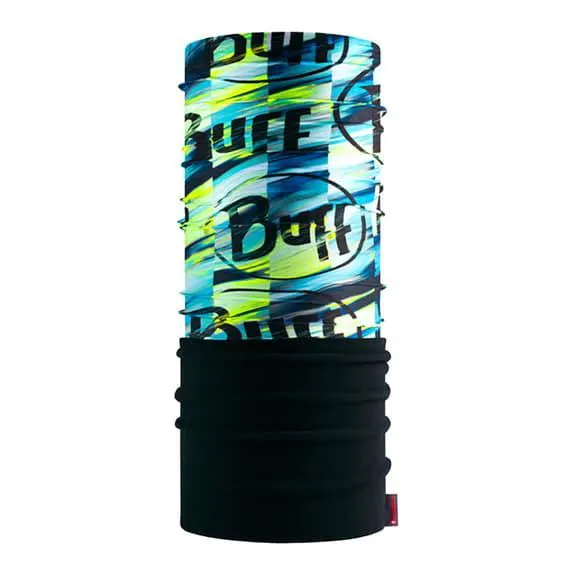 Buff Polar Neahrs Logo Multi Limited Edition bleu lime noir
