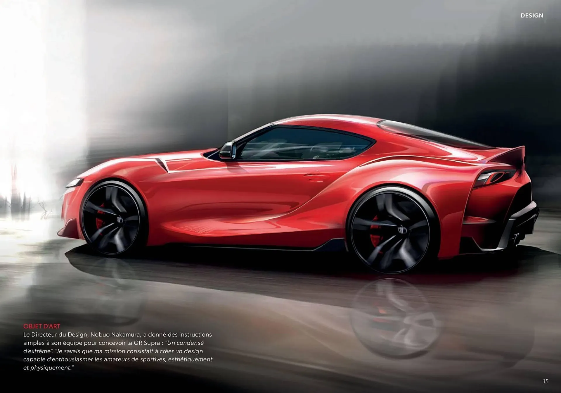 Catalogue Toyota du 9 avril au 9 avril 2026 - Catalogue page 15