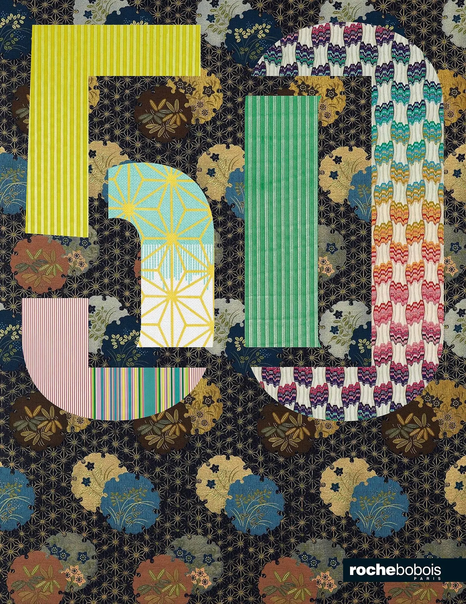 catalogue Roche Bobois - 1