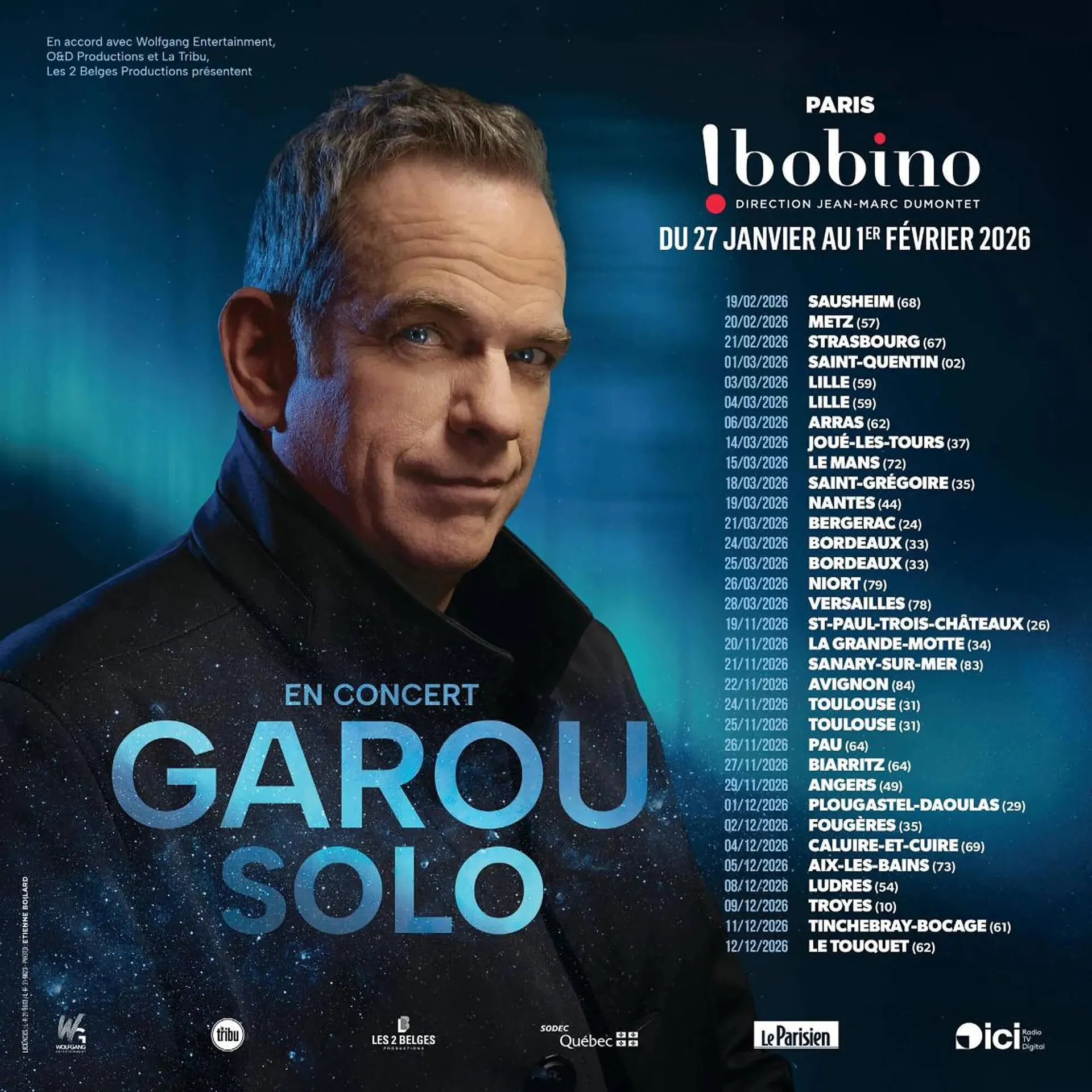 Catalogue Carrefour du 1 octobre au 8 mars 2026 - Catalogue page 21