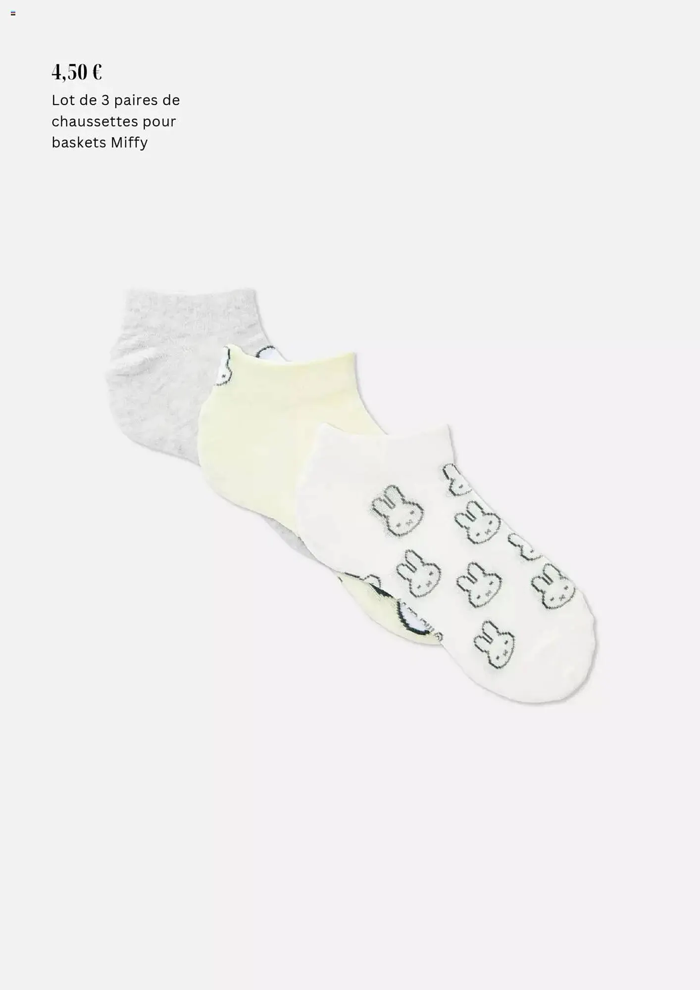 Catalogue Primark du 1 avril au 30 avril 2025 - Catalogue page 11