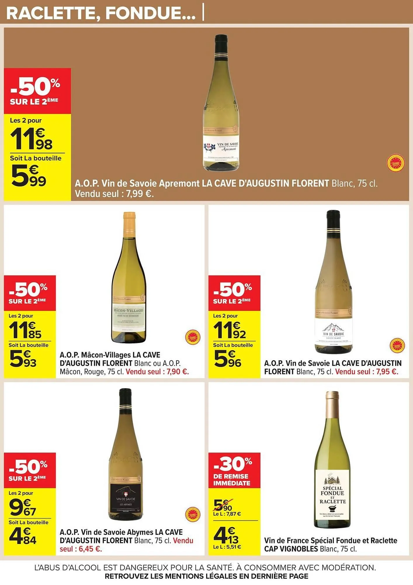 Catalogue Carrefour du 23 décembre au 5 janvier 2026 - Catalogue page 32