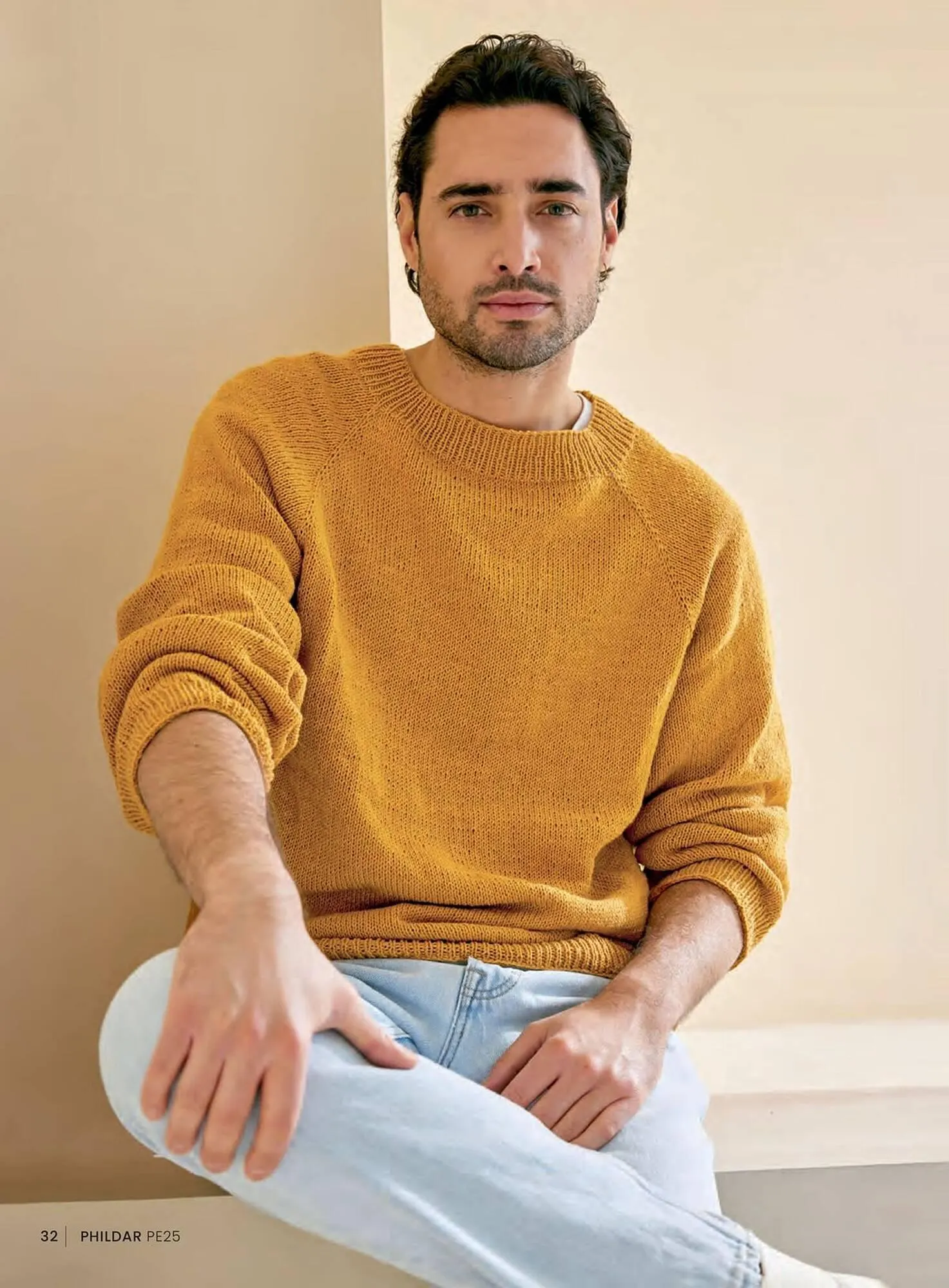 Catalogue Phildar du 30 avril au 31 octobre 2025 - Catalogue page 32