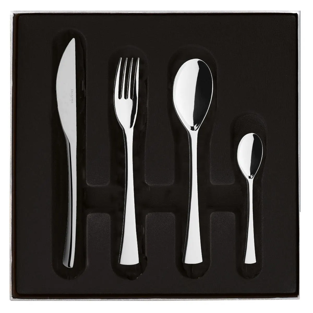 Coffret 24 couverts n°1