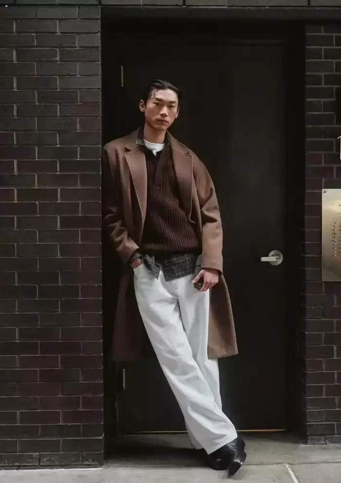 Katalog Men's New In Clothes 6 Ocak - 31 Ocak 2025 - aktüel Sayfa 6