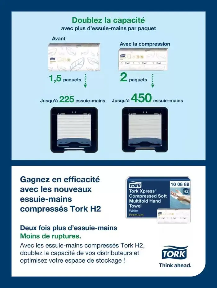 Notre catalogue général du 4 février au 31 décembre 2025 - Catalogue page 56