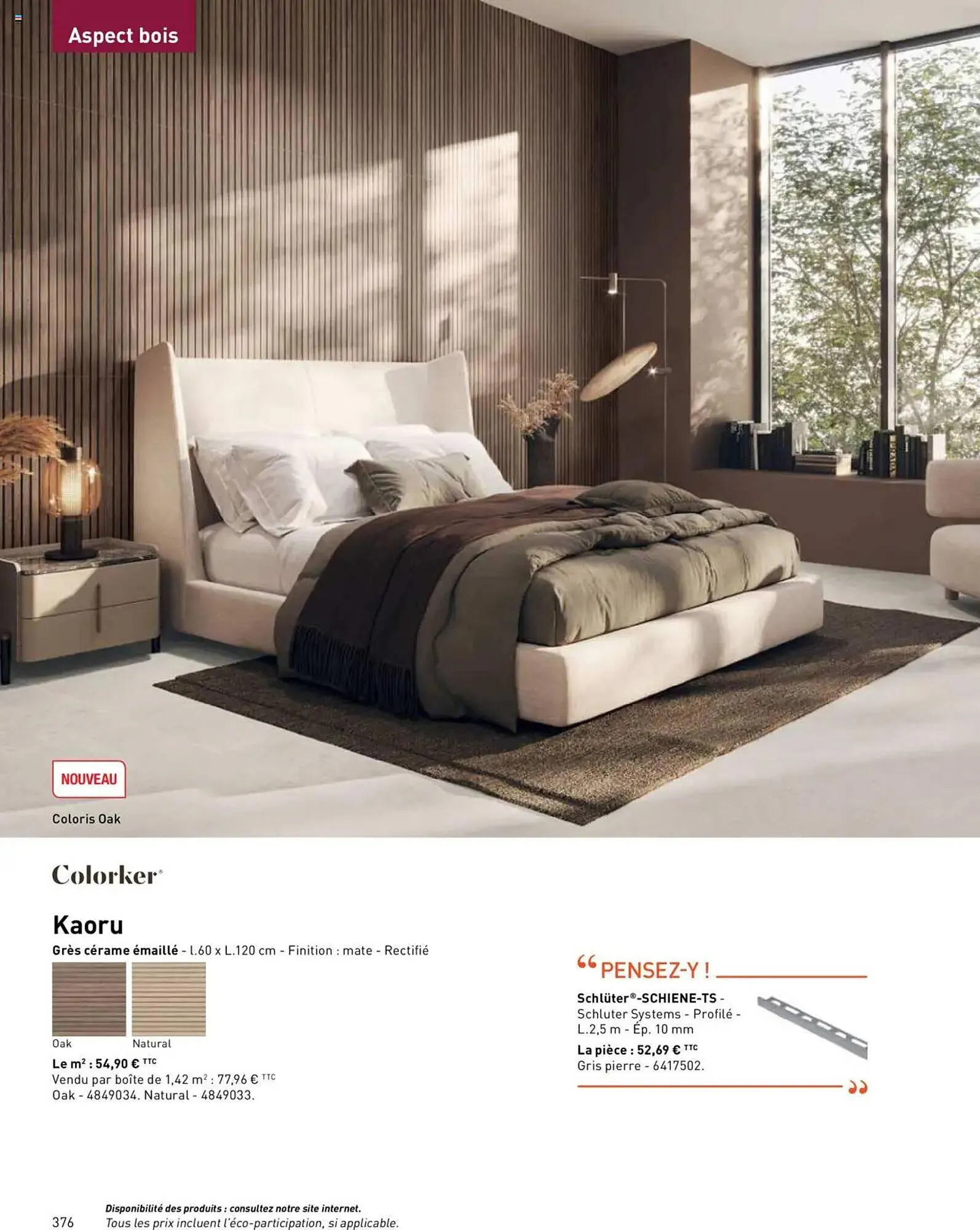 Catalogue Point P du 13 juin au 31 décembre 2025 - Catalogue page 376