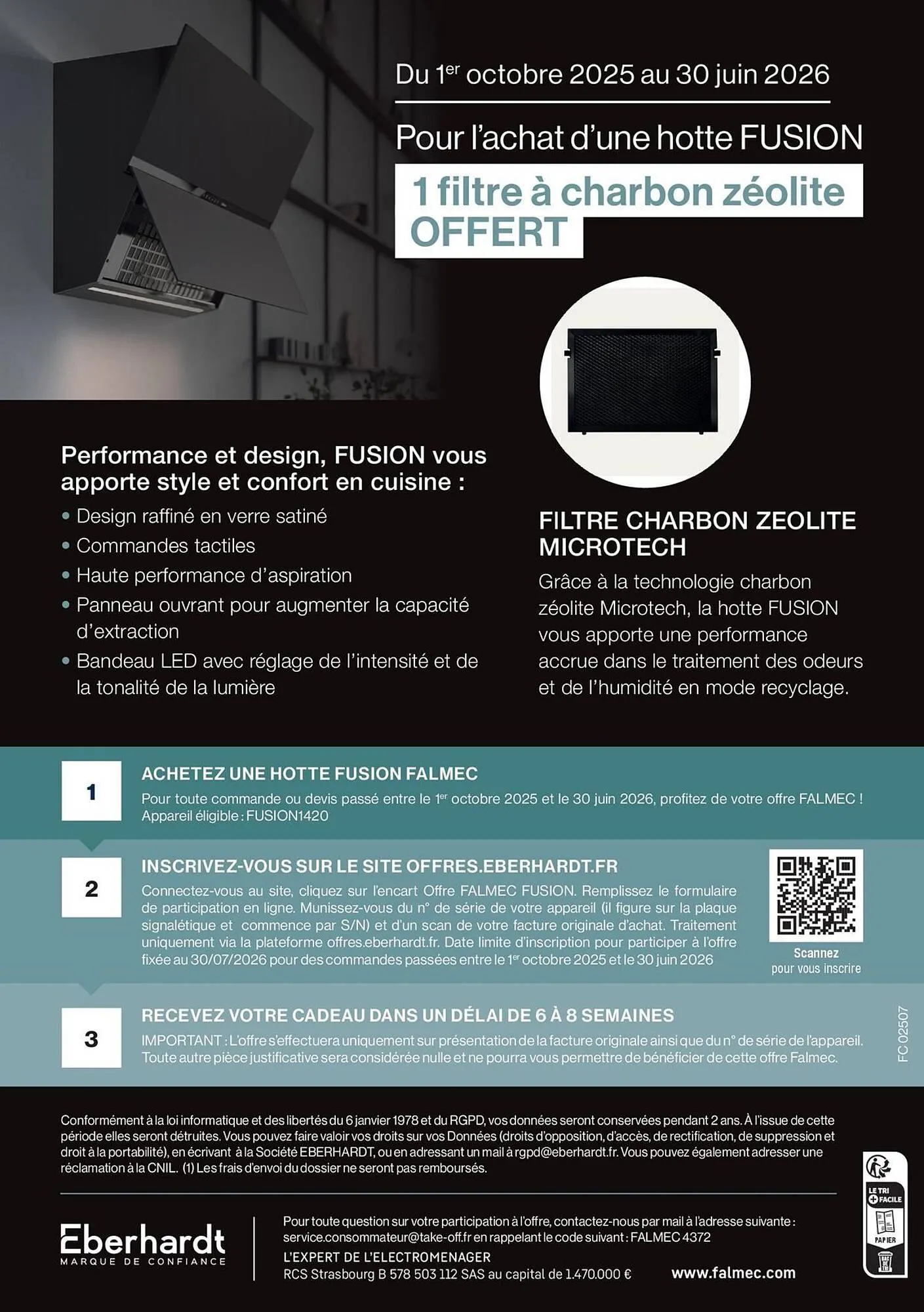 Catalogue Copra du 1 octobre au 30 juin 2026 - Catalogue page 2