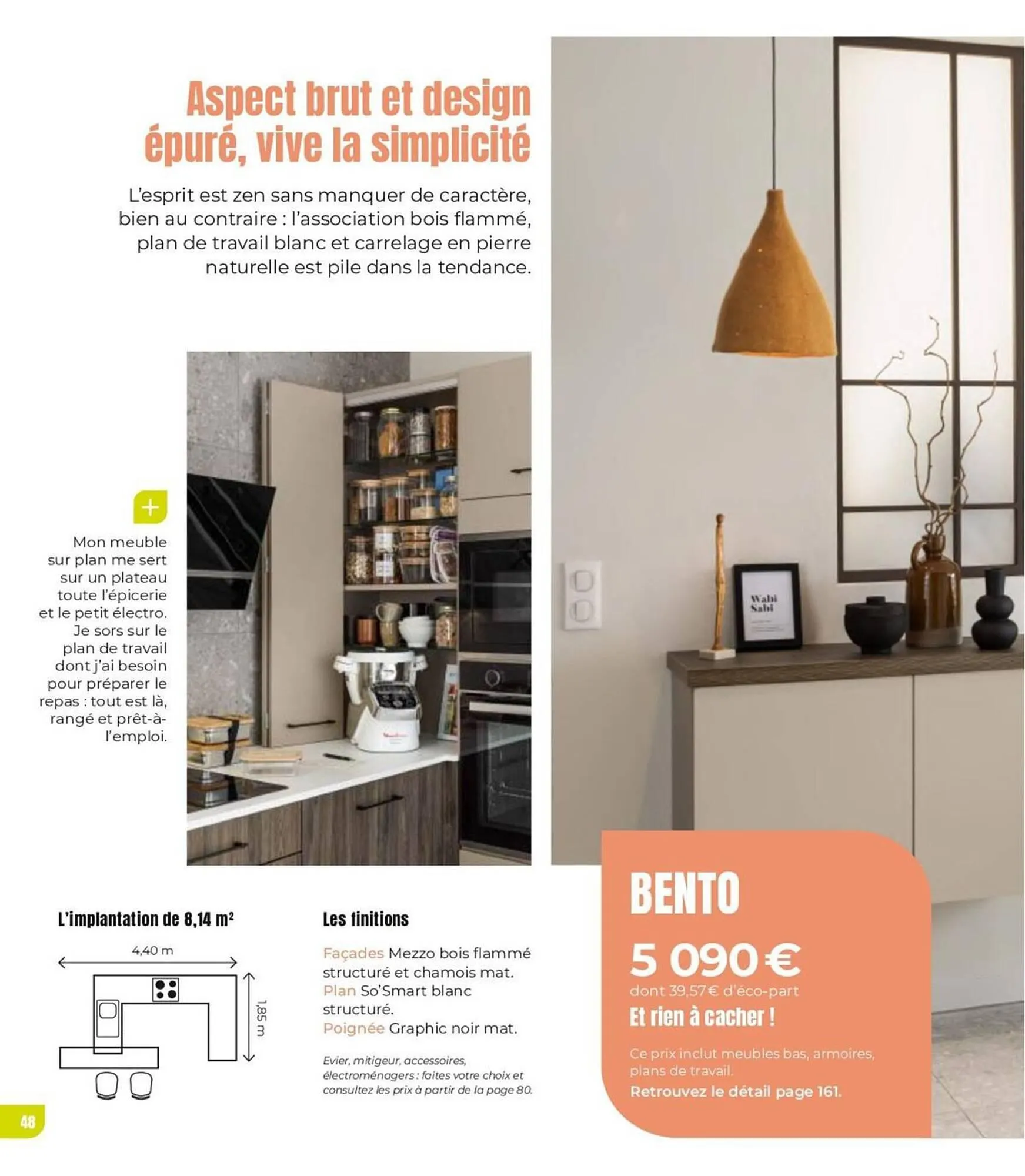 Catalogue SoCoo'c du 15 septembre au 31 décembre 2023 - Catalogue page 48