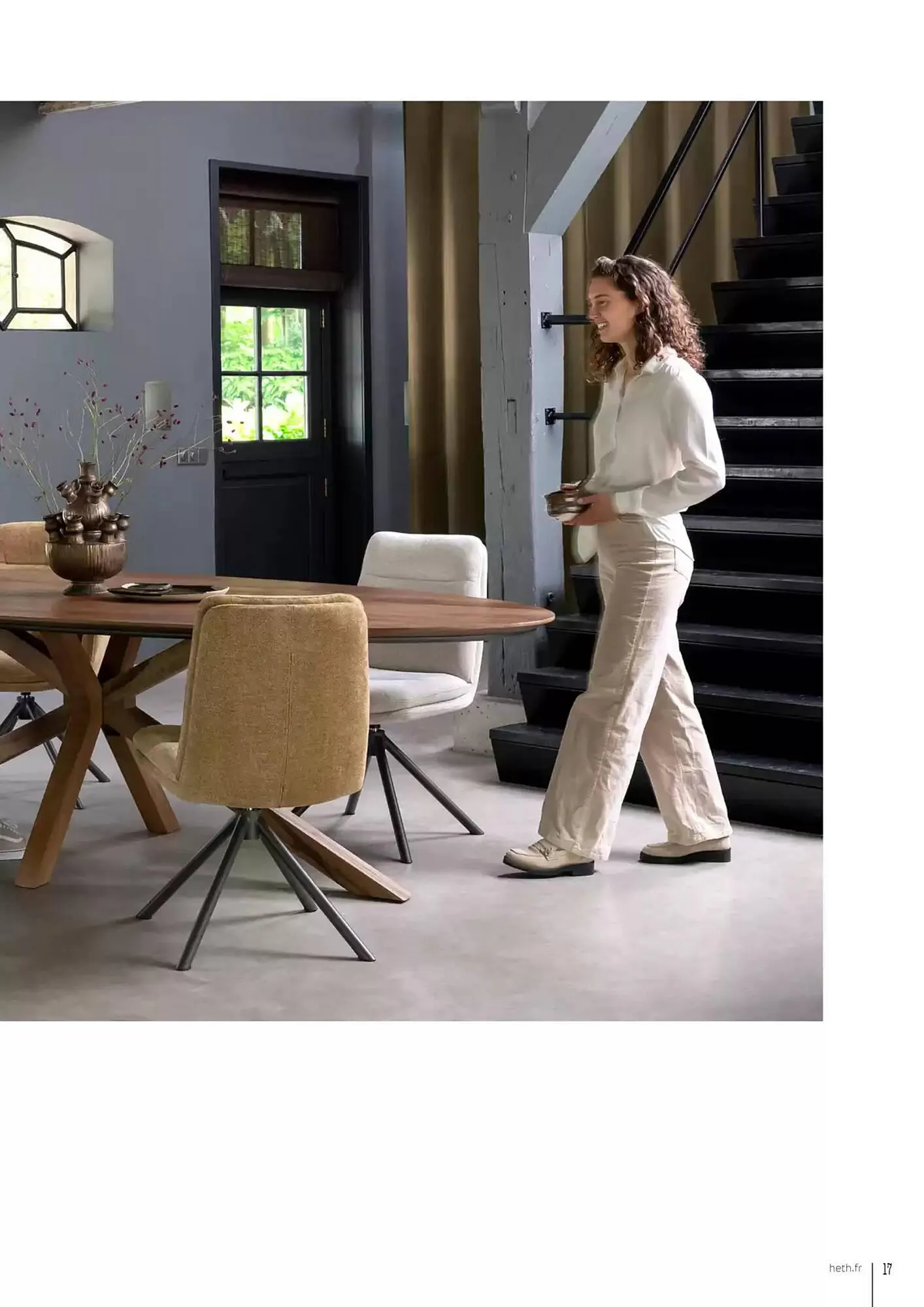 Catalogue H&H du 1 avril au 31 décembre 2025 - Catalogue page 17