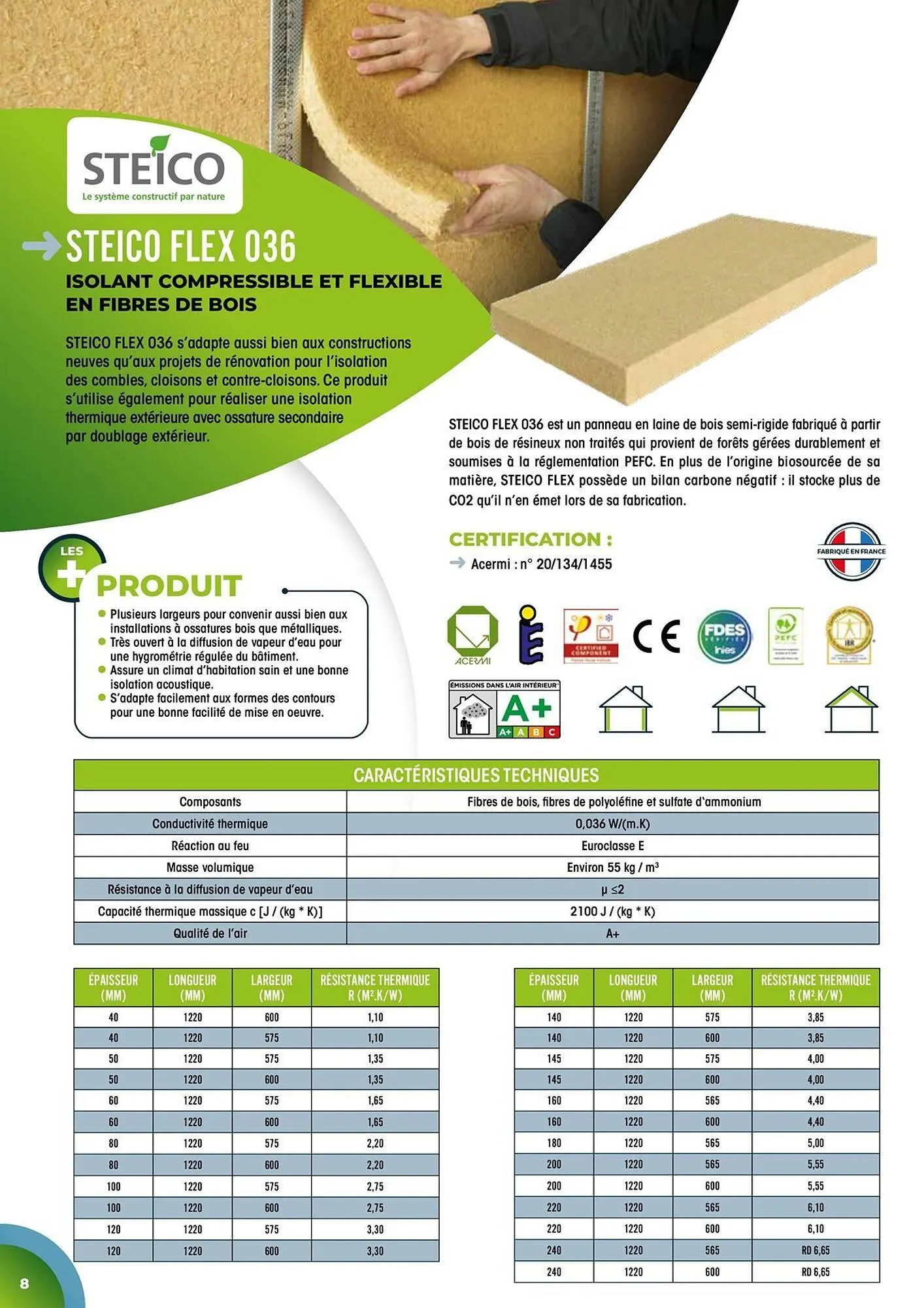 BigMat Catalogue du 1 juillet au 31 mai 2026 - Catalogue page 6